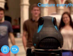 360cam Giroptic