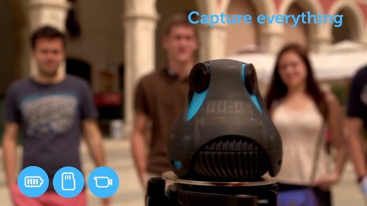 360cam Giroptic