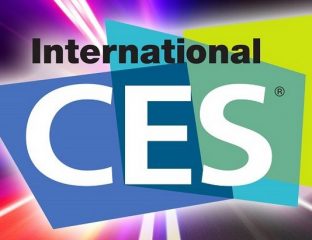 CES 2016