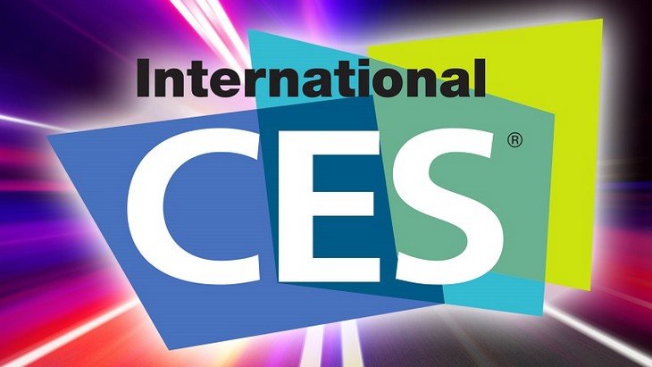 CES 2016