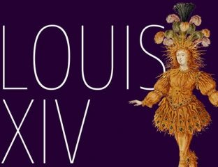 Louis XIV - BNF