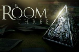 The Room 3