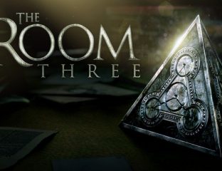 The Room 3