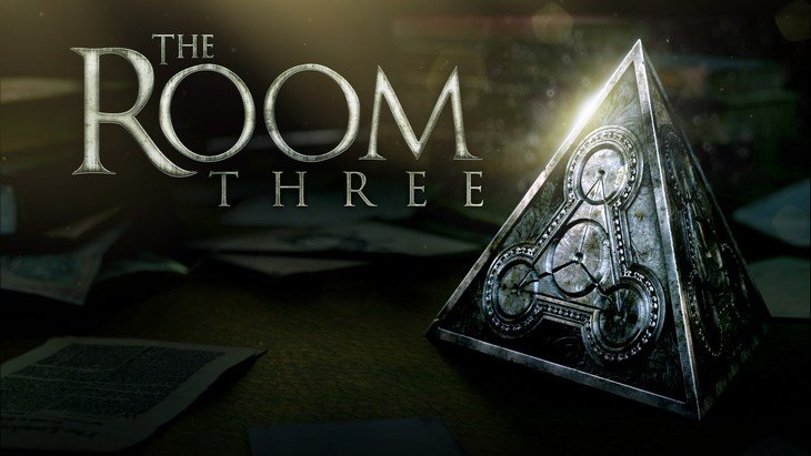 The Room 3