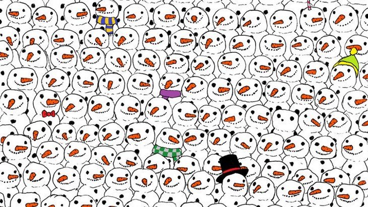 où est le panda ?