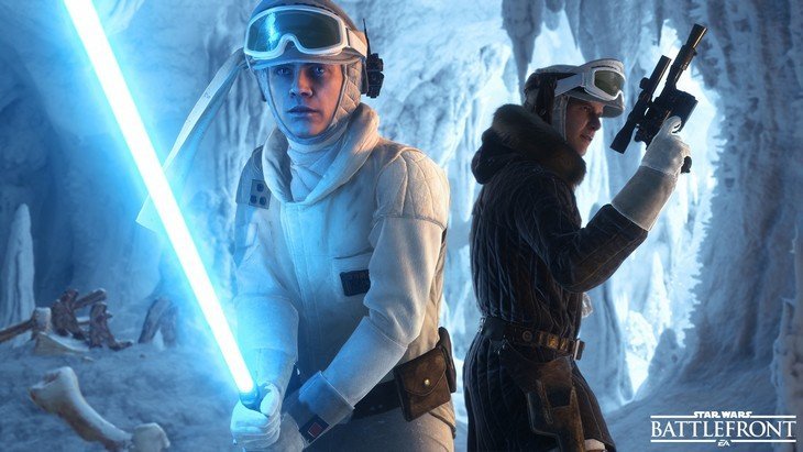 Star Wars Battlefront