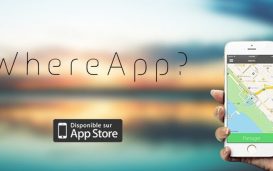 whereapp
