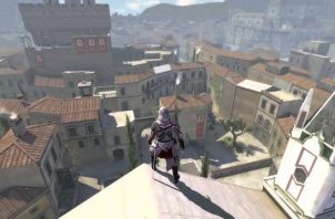 Assassin's Creed