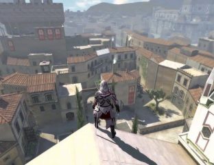 Assassin's Creed