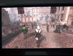 Assassin's Creed Identity iphone