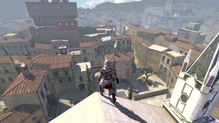 Assassin's Creed