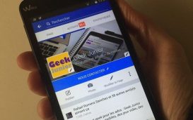 Facebook Android