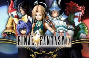 Final Fantasy 9