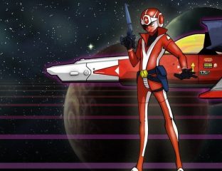 Galak Z