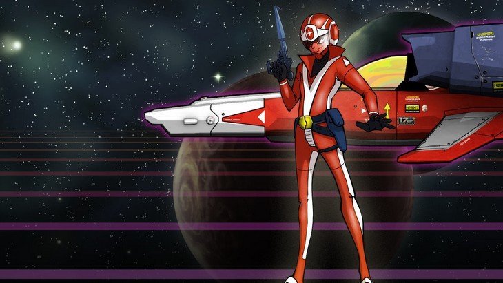 Galak Z