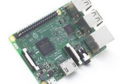 Raspberry Pi 3