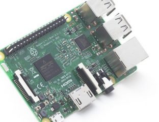 Raspberry Pi 3