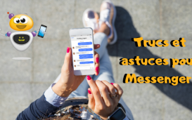 Trucs astuces messenger