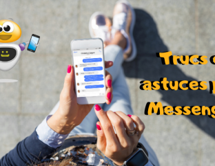 Trucs astuces messenger