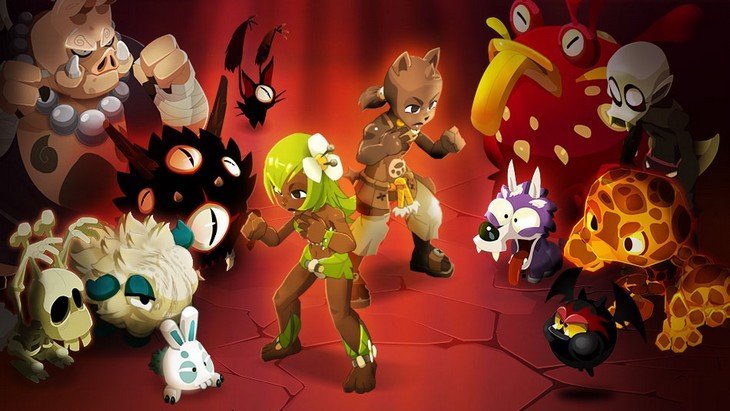 Wakfu