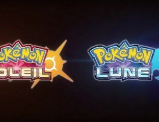 Pokemon Soleil Pokemon Lune