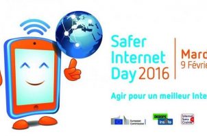 Safe internet day 2016