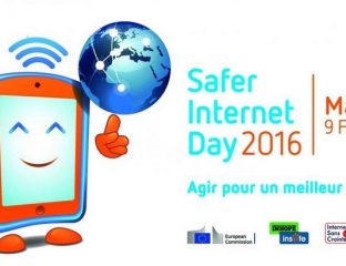 Safe internet day 2016