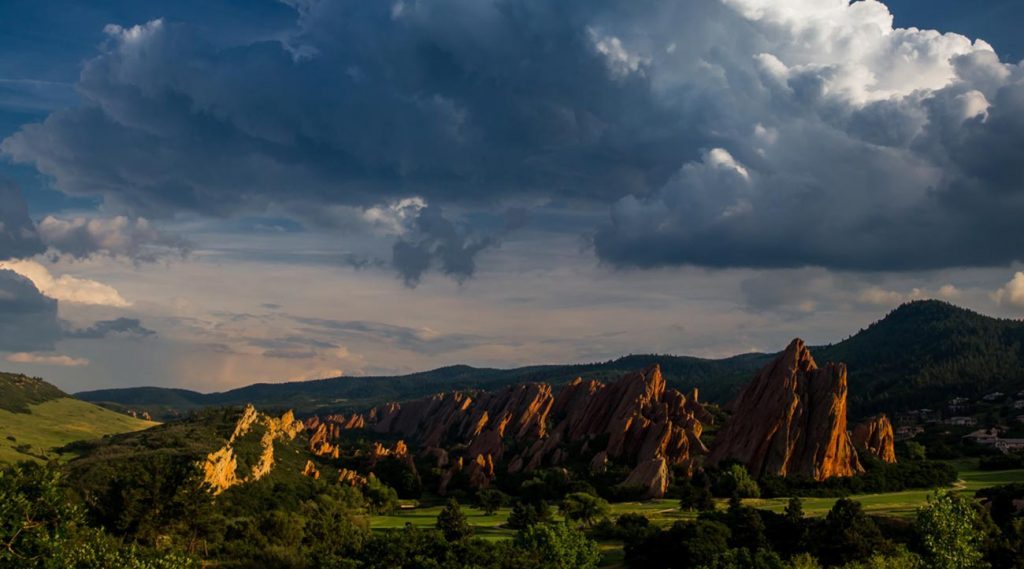 This Landscape Blew our Minds Geek Junior