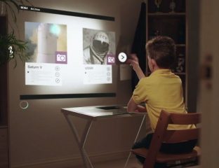 Télévision du futur