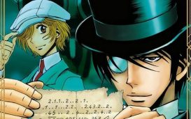 Arsène Lupin T3 - Kurokawa