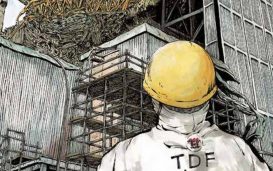Au Cœur de Fukushima