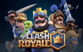 Clash Royale