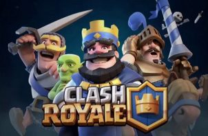 Clash Royale