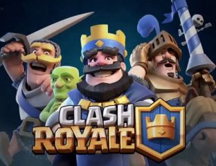 Clash Royale