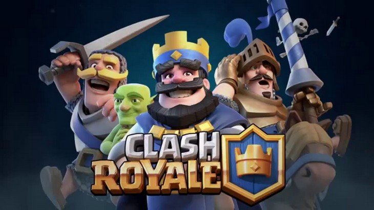 Clash Royale