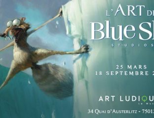 L'art de Blue Sky Studio