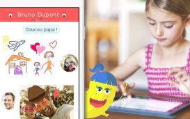 Monster Messenger iOS