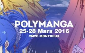 Polymanga