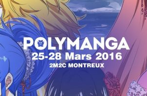 Polymanga