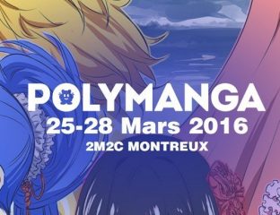 Polymanga