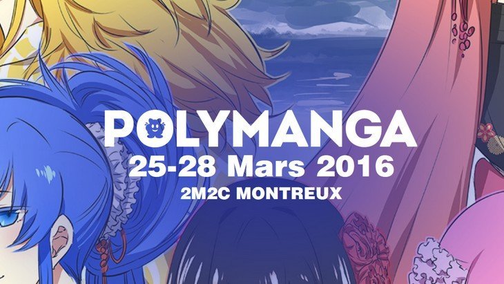 Polymanga