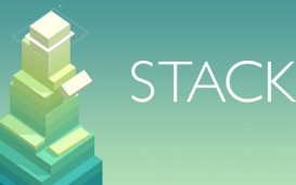 Stack pour iOS et Android