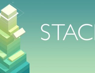 Stack pour iOS et Android