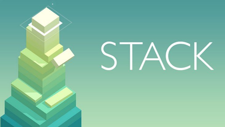 Stack pour iOS et Android