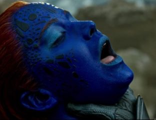 X-Men Apocalypse