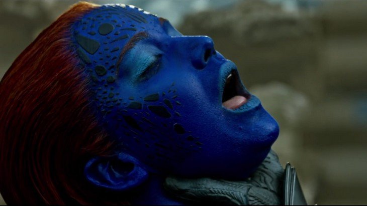 X-Men Apocalypse