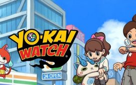 Yo-kai Watch