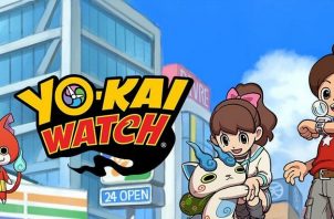 Yo-kai Watch