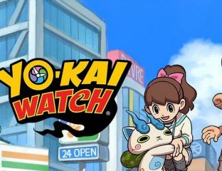 Yo-kai Watch