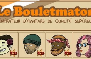 boulematon